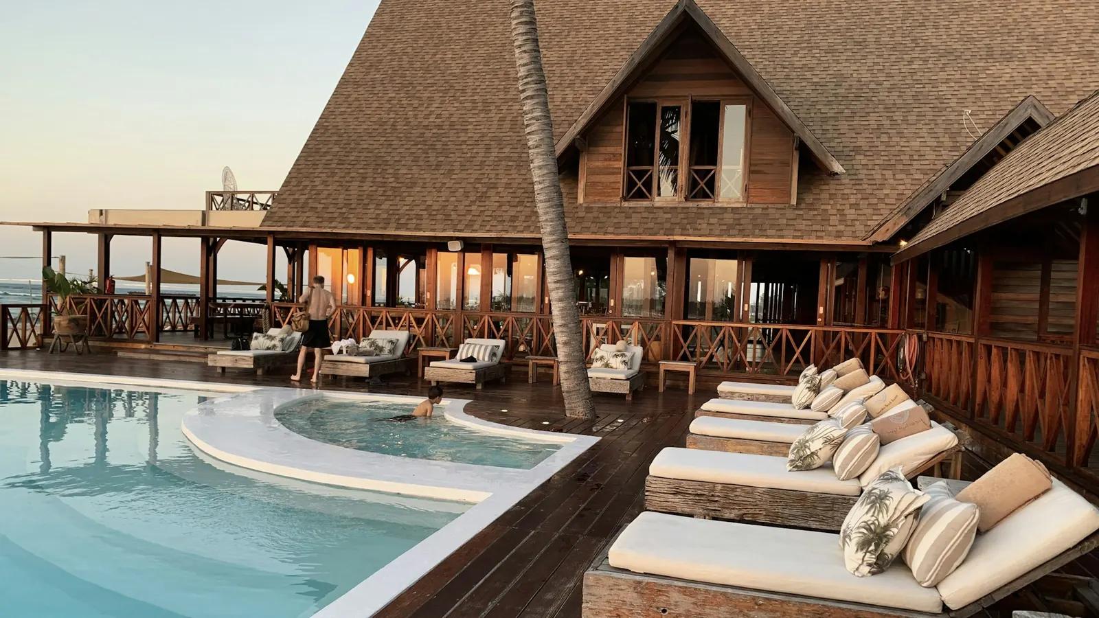 Airbnb والإيجارات قصيرة المدة